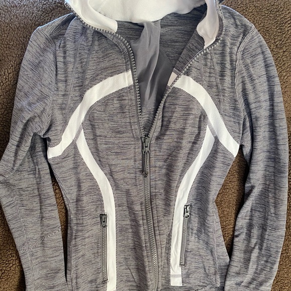 lululemon athletica Tops - Lululemon jacket